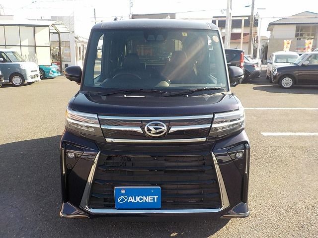 DAIHATSU TANTO CUSTOM 2023 Image 31