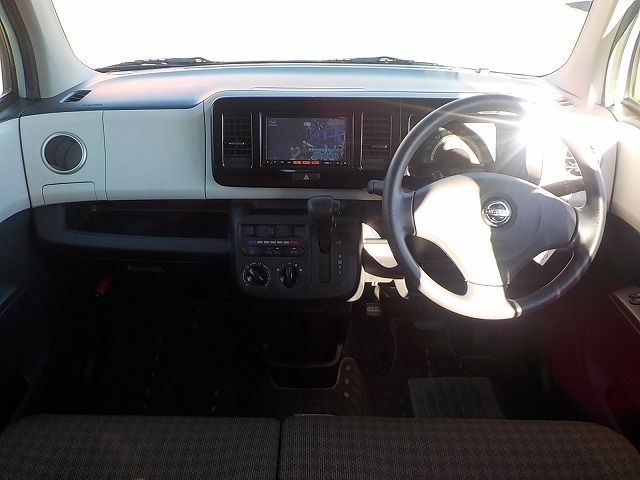 NISSAN MOCO 2012 Image 31