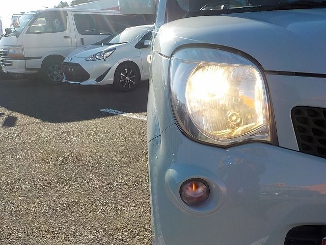 NISSAN MOCO 2012 Image 31