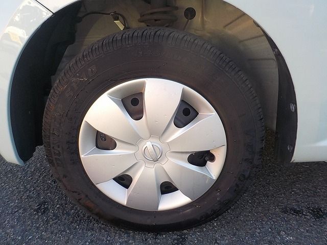 NISSAN MOCO 2012 Image 31