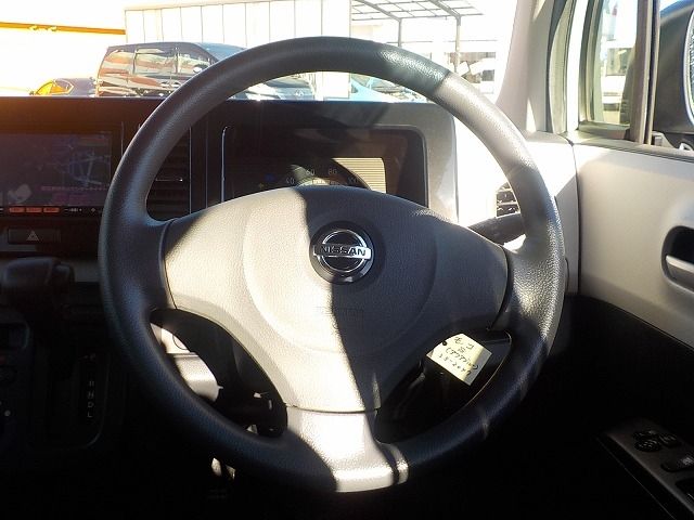 NISSAN MOCO 2012 Image 31