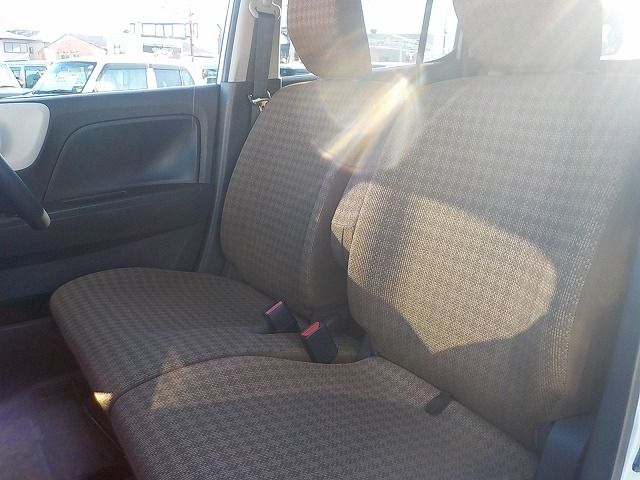 NISSAN MOCO 2012 Image 31