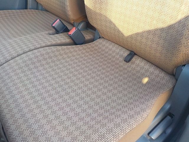 NISSAN MOCO 2012 Image 31