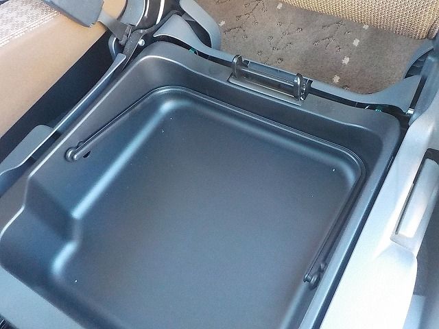 NISSAN MOCO 2012 Image 31