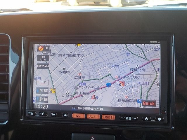 NISSAN MOCO 2012 Image 31