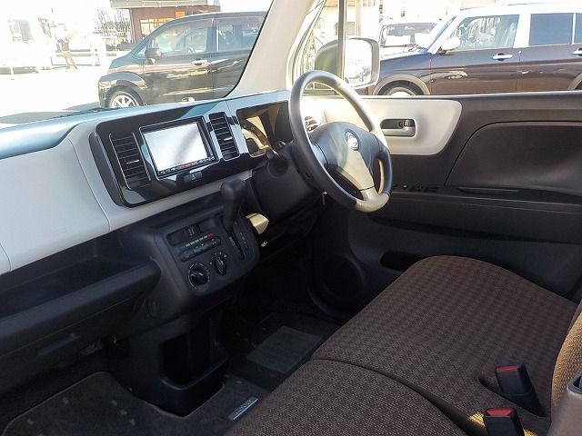 NISSAN MOCO 2012 Image 31