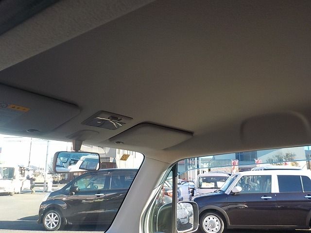 NISSAN MOCO 2012 Image 31