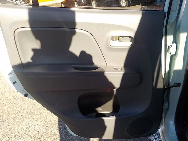 NISSAN MOCO 2012 Image 31