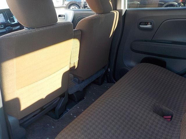 NISSAN MOCO 2012 Image 31