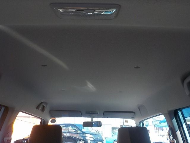 NISSAN MOCO 2012 Image 31