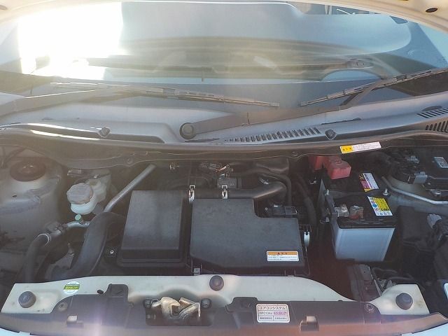 NISSAN MOCO 2012 Image 31