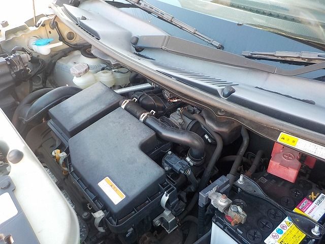 NISSAN MOCO 2012 Image 31