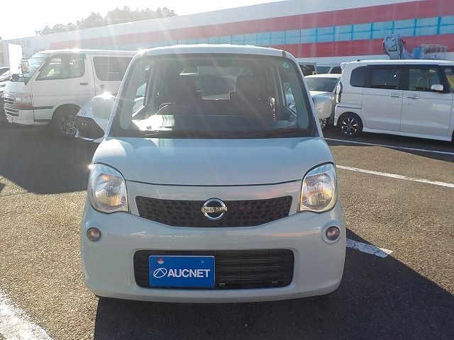 NISSAN MOCO 2012 Image 31