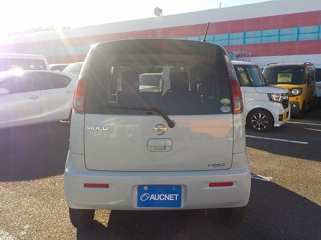 NISSAN MOCO 2012 Image 31