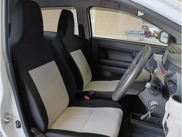 TOYOTA PIXIS EPOCH 2021 Image 31