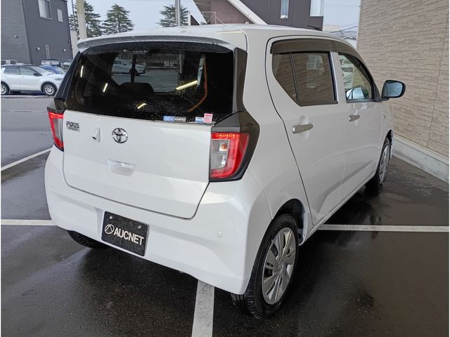 TOYOTA PIXIS EPOCH 2021 Image 31