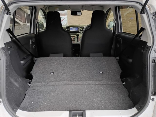 TOYOTA PIXIS EPOCH 2021 Image 31