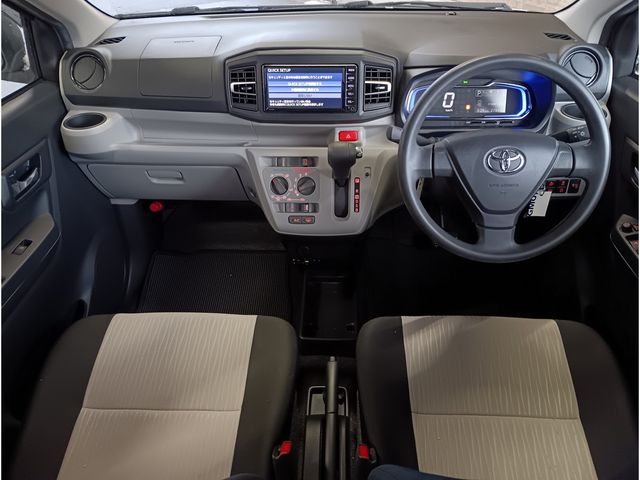 TOYOTA PIXIS EPOCH 2021 Image 31