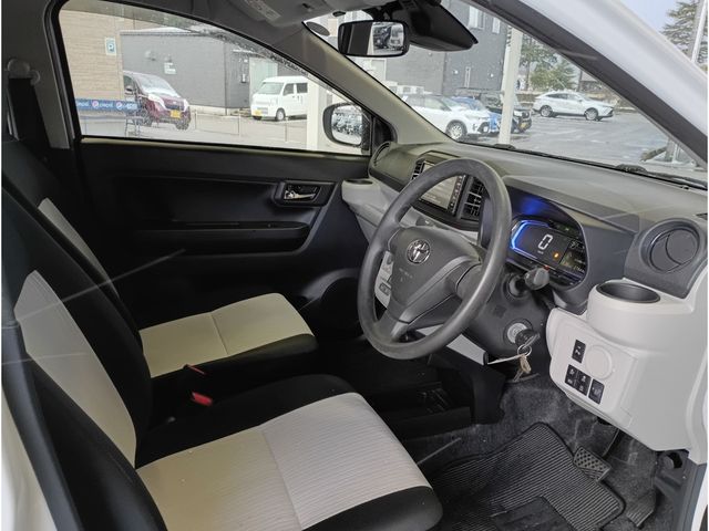 TOYOTA PIXIS EPOCH 2021 Image 31