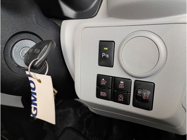 TOYOTA PIXIS EPOCH 2021 Image 31