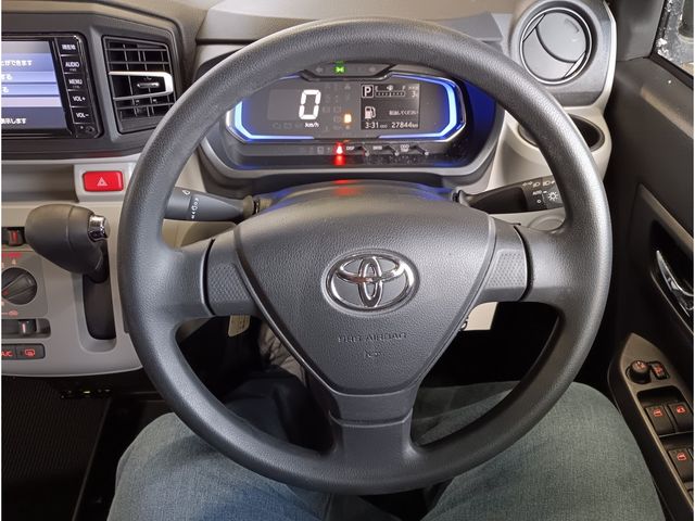 TOYOTA PIXIS EPOCH 2021 Image 31