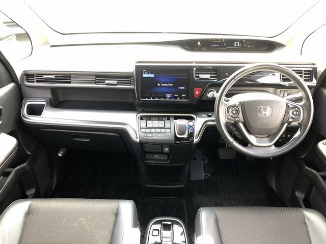 HONDA STEPWAGON SPADA HYBR 2018 Image 31