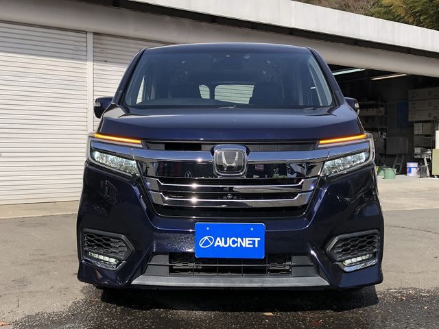 HONDA STEPWAGON SPADA HYBR 2018 Image 31