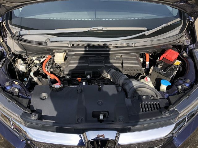 HONDA STEPWAGON SPADA HYBR 2018 Image 31