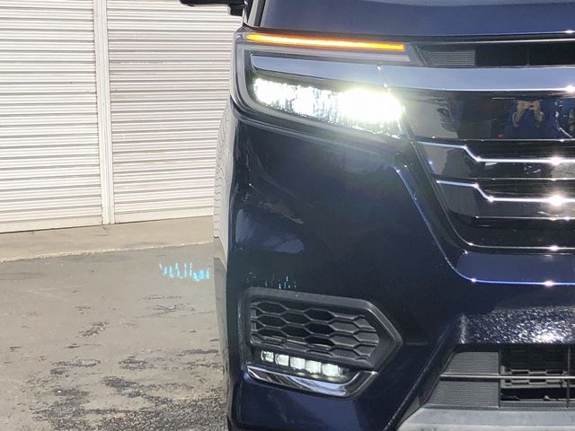 HONDA STEPWAGON SPADA HYBR 2018 Image 31