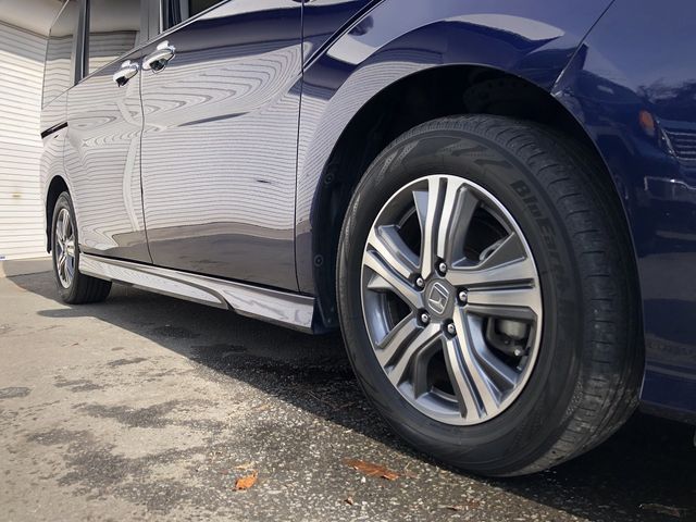 HONDA STEPWAGON SPADA HYBR 2018 Image 31