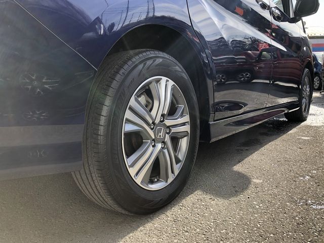 HONDA STEPWAGON SPADA HYBR 2018 Image 31