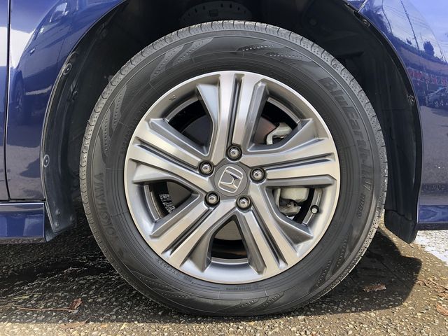 HONDA STEPWAGON SPADA HYBR 2018 Image 31