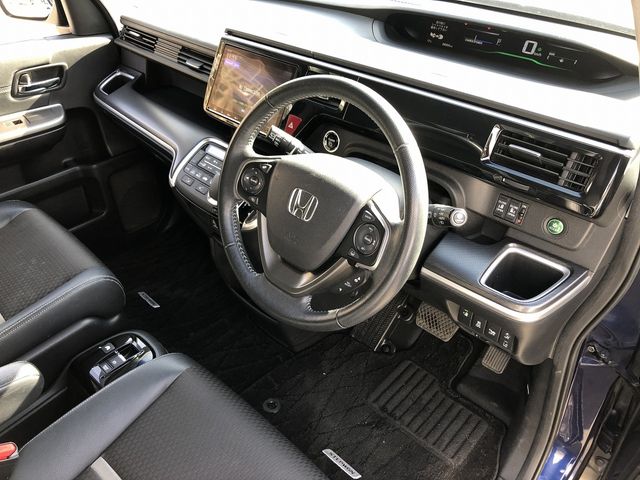 HONDA STEPWAGON SPADA HYBR 2018 Image 31