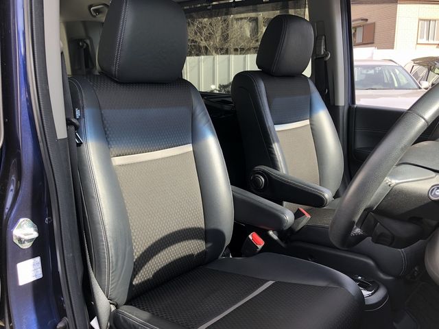 HONDA STEPWAGON SPADA HYBR 2018 Image 31