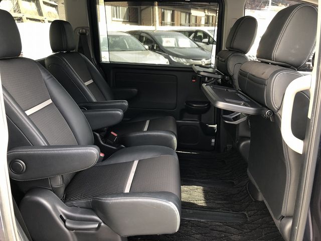 HONDA STEPWAGON SPADA HYBR 2018 Image 31