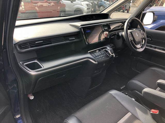 HONDA STEPWAGON SPADA HYBR 2018 Image 31