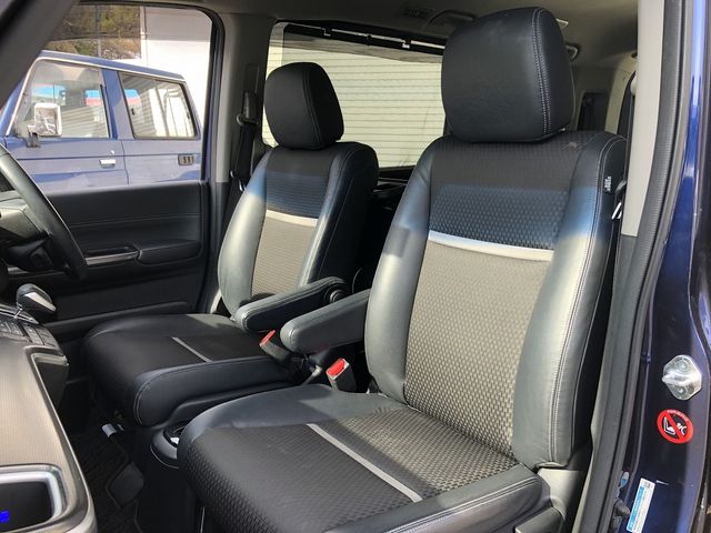 HONDA STEPWAGON SPADA HYBR 2018 Image 31