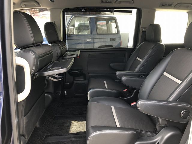 HONDA STEPWAGON SPADA HYBR 2018 Image 31