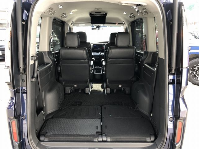 HONDA STEPWAGON SPADA HYBR 2018 Image 31