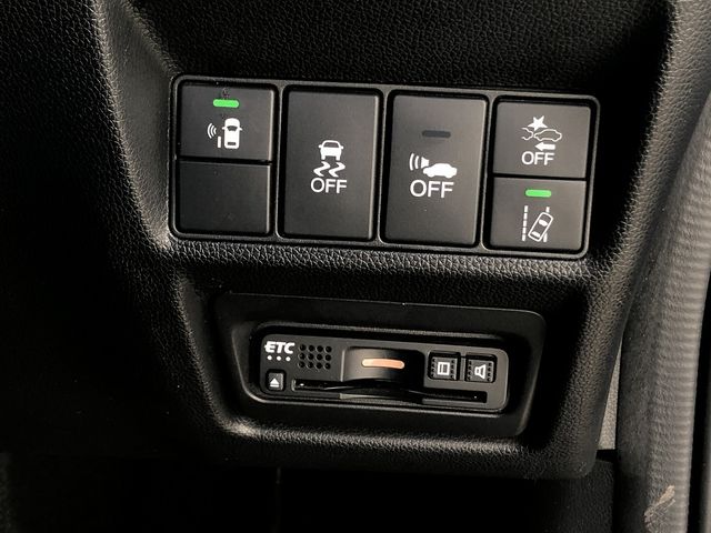 HONDA STEPWAGON SPADA HYBR 2018 Image 31