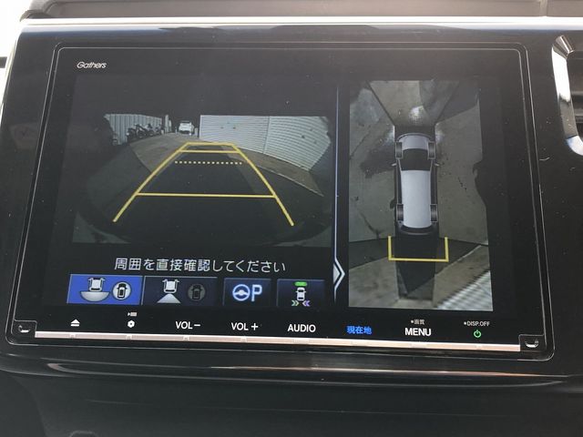 HONDA STEPWAGON SPADA HYBR 2018 Image 31