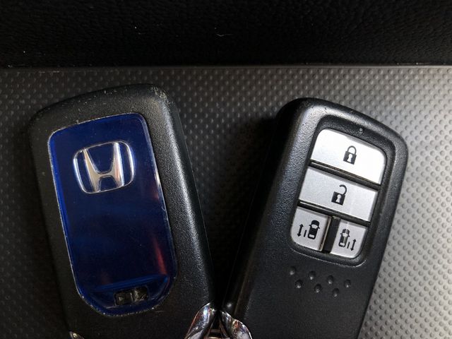 HONDA STEPWAGON SPADA HYBR 2018 Image 31