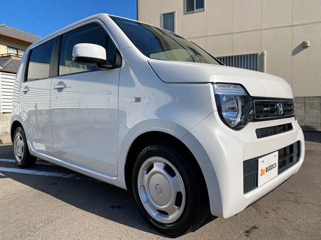 HONDA N-WGN 2021 Image 31