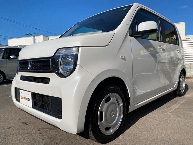 HONDA N-WGN 2021 Image 31