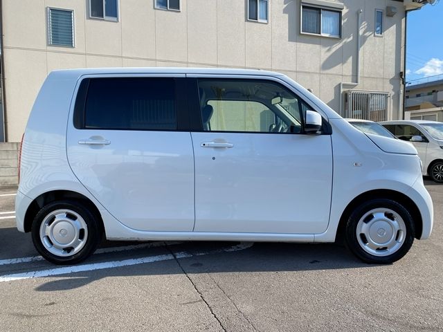 HONDA N-WGN 2021 Image 31