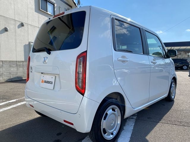 HONDA N-WGN 2021 Image 31