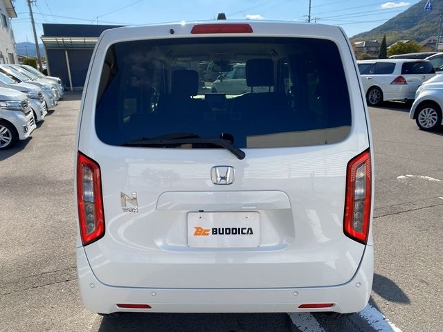 HONDA N-WGN 2021 Image 31