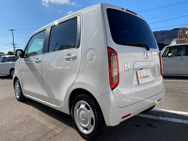 HONDA N-WGN 2021 Image 31
