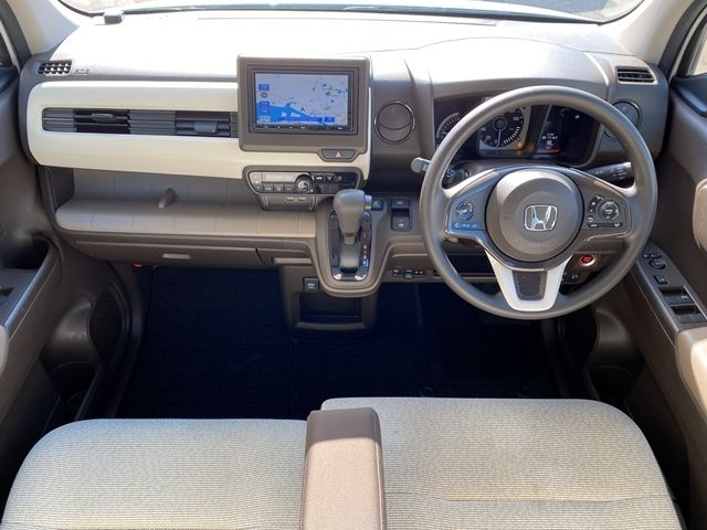 HONDA N-WGN 2021 Image 31