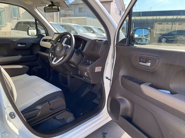 HONDA N-WGN 2021 Image 31